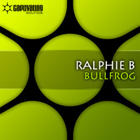Ralphie B - Bullfrog
