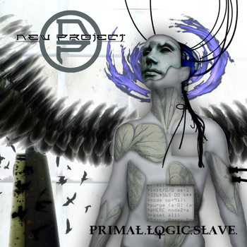 New Project - Primal Logic Slave