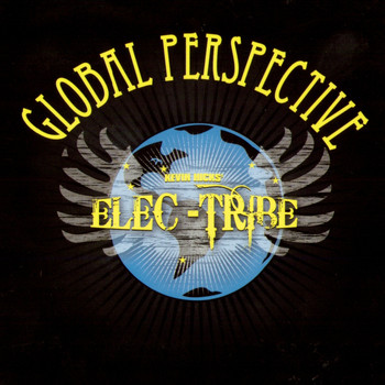 Kevin Hicks - Global Perspective