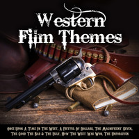 L'Orchestra Cinematique - Western Film Themes