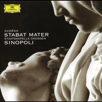 Staatskapelle Dresden, Giuseppe Sinopoli - Dvorák: Stabat mater, Op.58