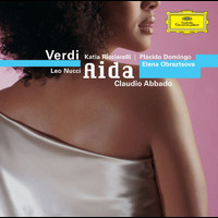 Orchestra del Teatro alla Scala di Milano, Claudio Abbado - Verdi: Aida