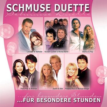 Various Artists - Schmuse Duette, Für Besondere Stunden