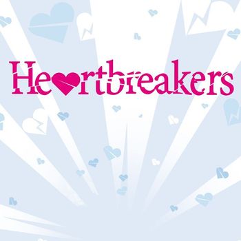 Various Artists - Heartbreakers