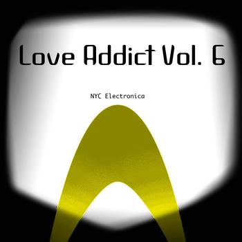 Various Artists - Love Addict Vol. 6