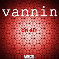 Vannin - On Air