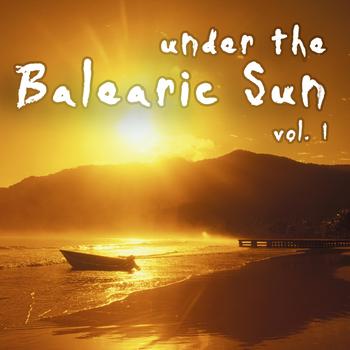Various Artists - Under The Balearic Sun Vol. 1
