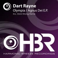 Dart Rayne - Olympia / Agnus Dei E.P.