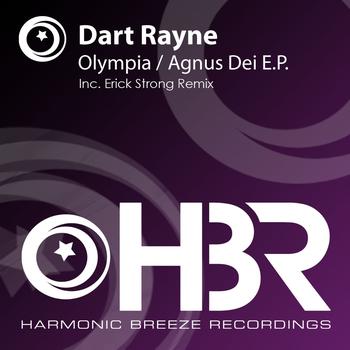 Dart Rayne - Olympia / Agnus Dei E.P.