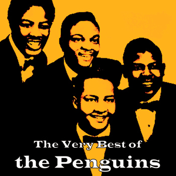 The Penguins - The Very Best of The Penguins