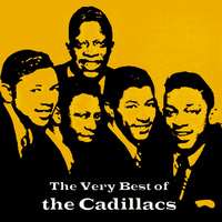 The Cadillacs - The Very Best Of The Cadillacs