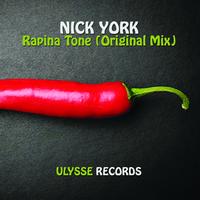 Nick York - Rapina Tone