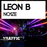 Leon B - No1ze