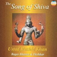 Ustad Rashid Khan - The Song of Shiva (Ragas Bhairav & Deshkar)