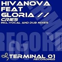 Hivanova feat.Gloria - Cries