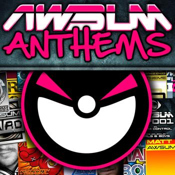 Various Artists - AWsum Anthems