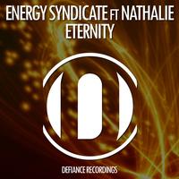 Energy Syndicate feat. Nathalie - Eternity