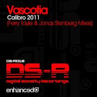 Vascotia - Calibro 2011