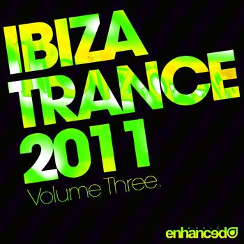 Various Artists - Ibiza Trance 2011 - Volume Three