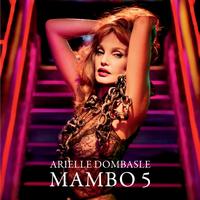 Arielle Dombasle - Mambo 5 (Remixes)