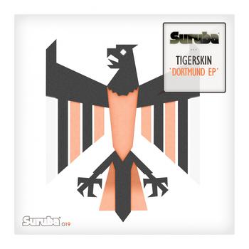 Tigerskin - Dortmund EP