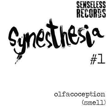 Various Artists - Synesthesia #1: Olfacoception (Smell)