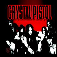 Crystal Pistol - Crystal pistol (Explicit)
