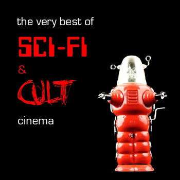 Various Artists - The Very Best of Sci-Fi & Cult Cinema