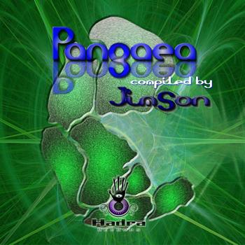 Various Artists - Pangaea