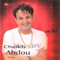Cheikh Abdou - Cheikh Abdou en Live 2011