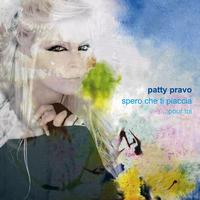 Patty Pravo - Spero che ti piaccia