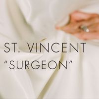 St. Vincent - Surgeon