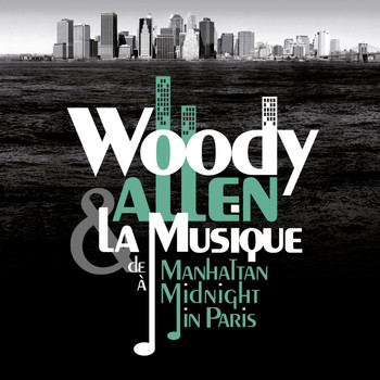 Various Artists - Woody Allen et la musique
