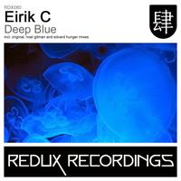 Eirik C - Deep Blue