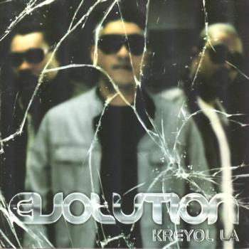 Kreyol La - Evolution