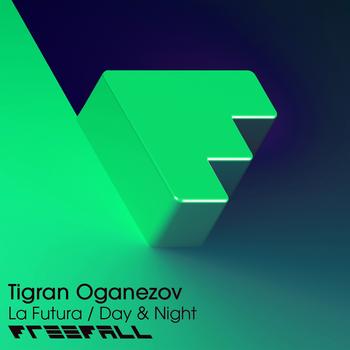 Tigran Oganezov - La Futura