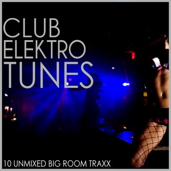 Various Artists - Club Elektro Tunes