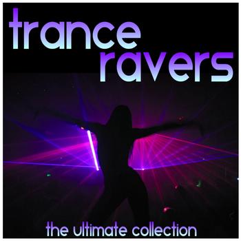 Various Artists - Trance Ravers