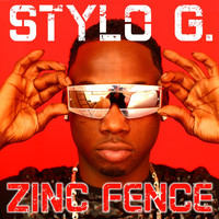 Stylo G - Zinc Fence