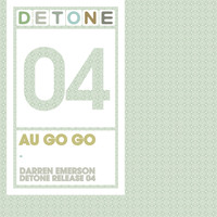 Darren Emerson - Au Go Go