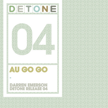 Darren Emerson - Au Go Go