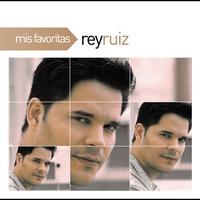 Rey Ruiz - Mis Favoritas