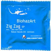 Biohazart - Zig Zag