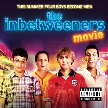 Various Artists - The Inbetweeners movie