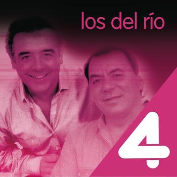 Los Del Rio - Four Hits: Los Del Rio