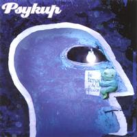 Psykup - Le temps de la réflexion