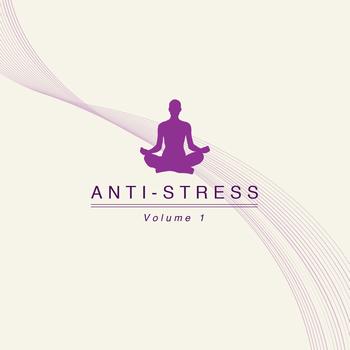 Various Artists - Anti-Stress, Vol. 1