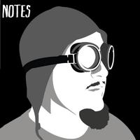 Notes - Around Town