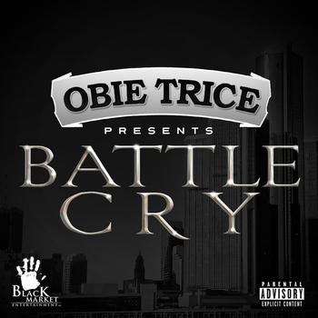 Obie Trice - Battle Cry