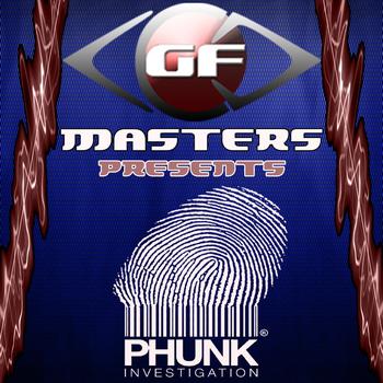 Phunk Investigation - GF Masters Vol 1